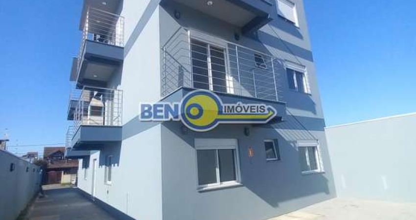 Apartamento com 2 quartos à venda no COHAB B, Gravataí 