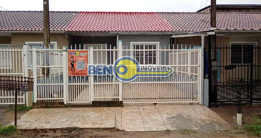 Casa de 2 Dormitórios Rua Flor de Liz, chácaras das Rosas em Cachoeirinha rs