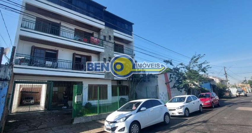 Apartamento à venda, Vila Imbuhy, Cachoeirinha RS, CACHOEIRINHA - RS