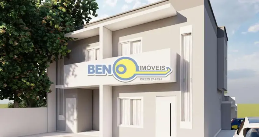 Casa com 2 dormitórios à venda, Neópolis, Gravataí RS, GRAVATAI - RS