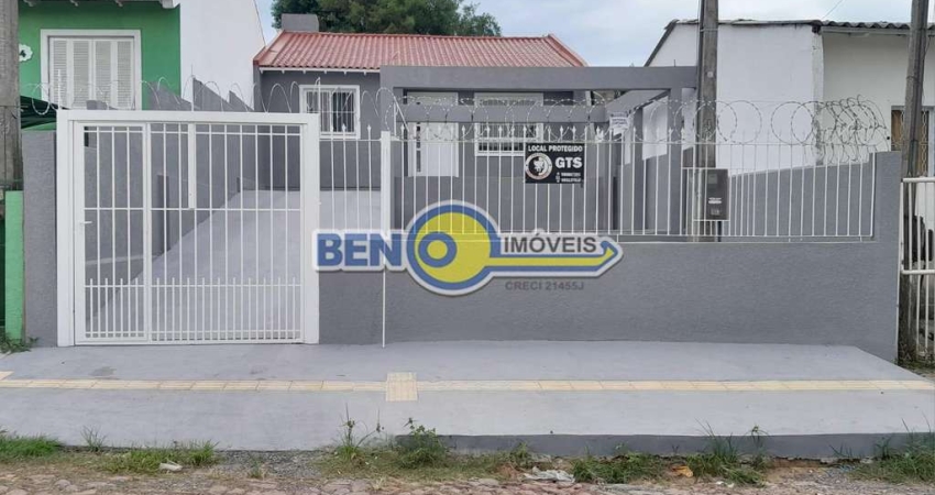 Casa com 2 quartos à venda no Jardim do Bosque, Cachoeirinha 