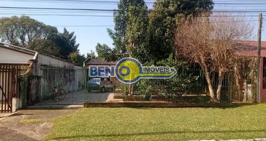 Casa de 2 dormitórios rua Dom Feliciano 514 bairro central em Gravatai