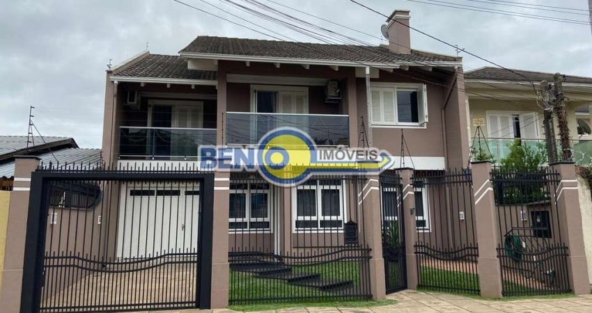 Casa de 3 dormitorios na rua botafogo 25 bairro parque da matriz cachoeirinha RS