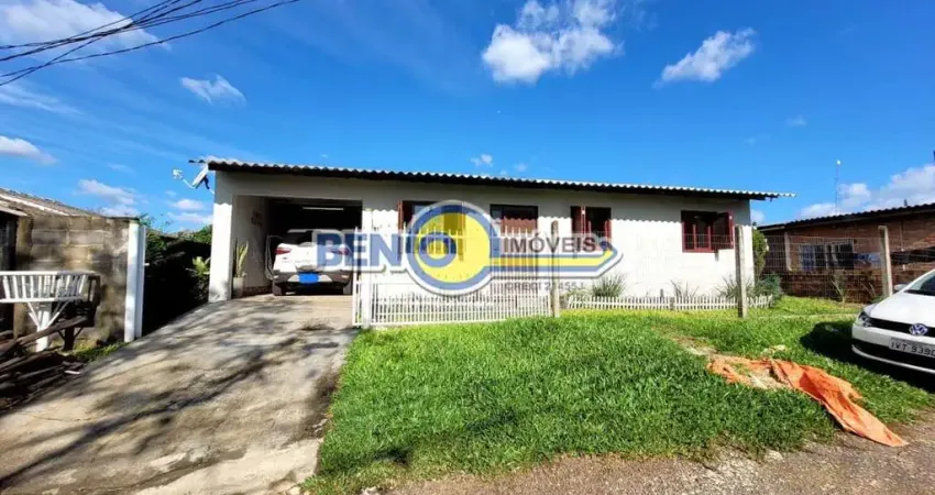 Casa 4 DORMITÓRIOS          Bairro Vila Neila -     Gravataí RS