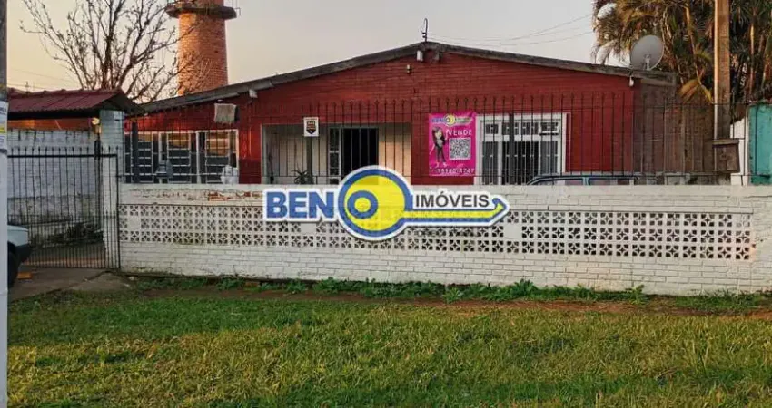 Casa de 4 dormitórios no bairro bom sucesso, GRAVATAI - RS