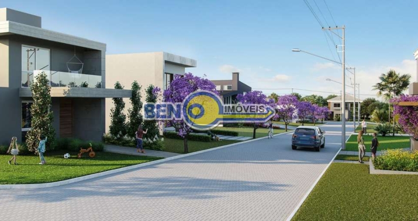 Terrenos a venda no jardim Unique Parque Residencial em Cachoeirinha RS