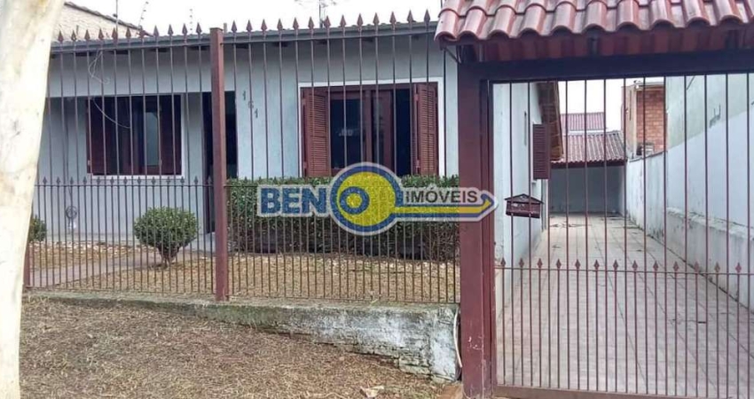Ótima Casa à venda, no Bairro Vera Cruz, GRAVA TAI - RS