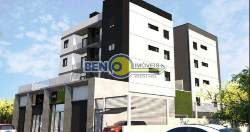 Apartamentos novos para venda,Em Cachoeirinha, Edificio Grand Central Park