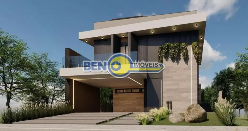 Sobrado com 4 Suites a Venda, Condominio Cyrela Landscape Seminário, Gravatai RS