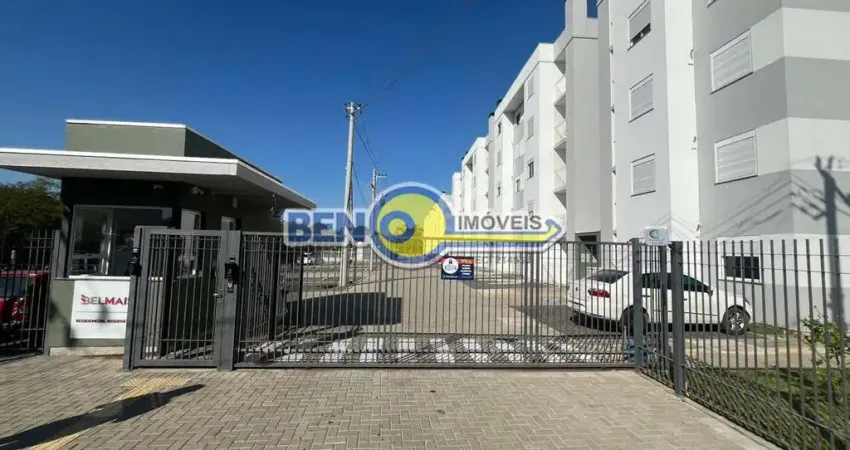 Apartamento com 2 quartos à venda no Olaria, Canoas 