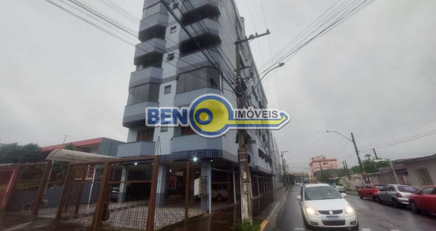 APARTAMENTO DE 1 DORMITÓRIO COM BOX DE ESTACIONAMENTO NO BAIRRO QUITANDINHA EM CACHOEIRINHA