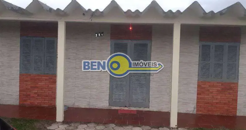 Casa com 3 quartos à venda na Praia do Pinhal, Balneário Pinhal 