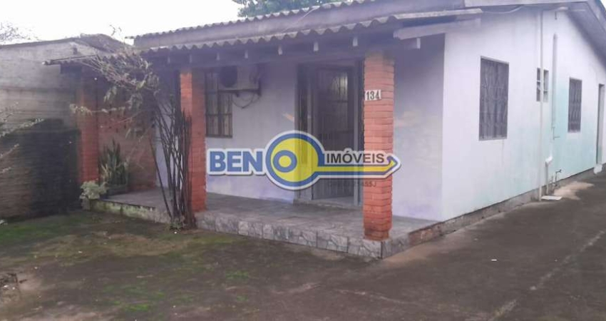 Casa à venda no Monte Belo, Gravataí 