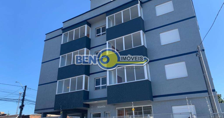 Apartamento com 2 quartos à venda na Vila Imbuhy, Cachoeirinha 