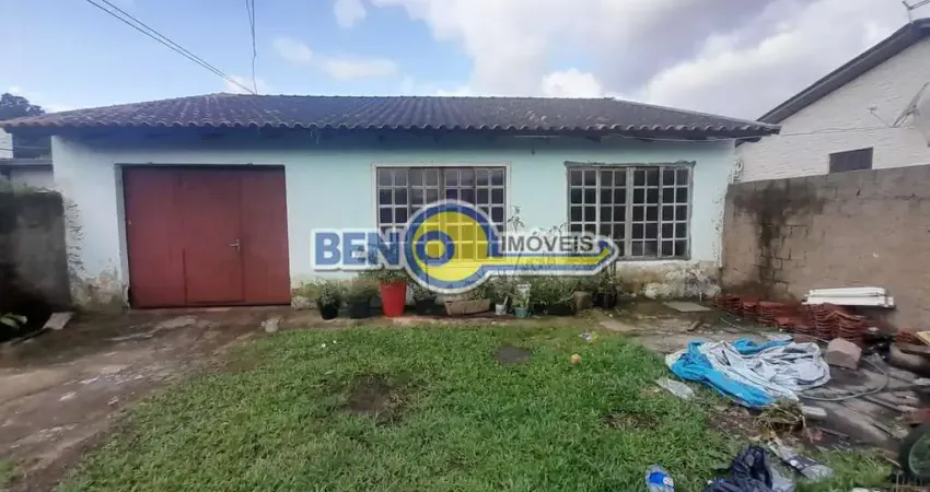 Terreno Com Casa a Venda no Bairro, são vicente,em  GRAVATAI - RS