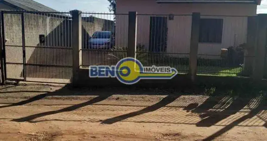 Casa à venda, no bairro Neópolis com ótimo terreno  Gravataí RS