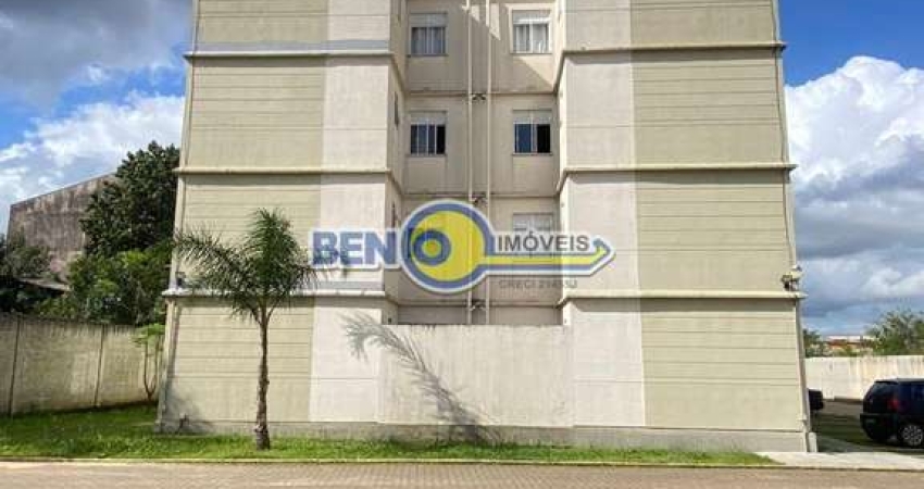 Apartamento à venda, Santa Cruz, Gravataí RS, GRAVATAI - RS