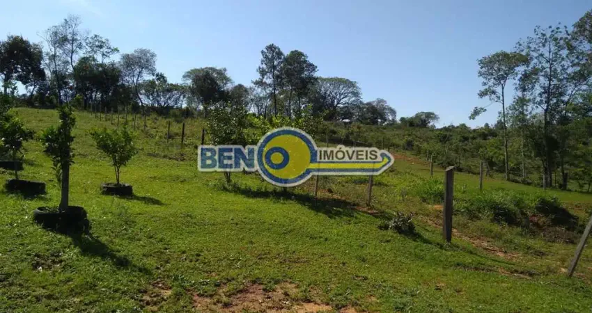 Sítio com 1 dormitório à venda, Costa do Ipiranga - Gravataí, CACHOEIRINHA - RS