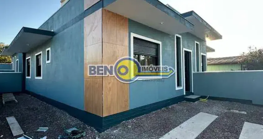 Casa com 3 dormitórios à venda, bom sucesso, GRAVATAI - RS