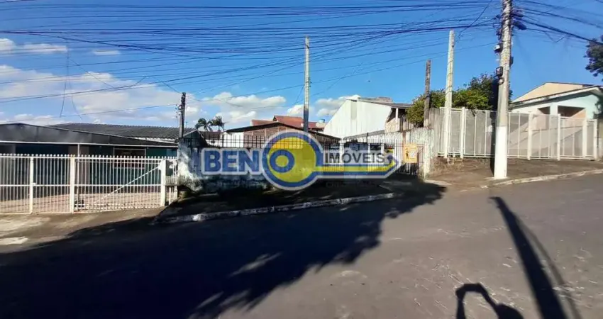 Terreno com 3 Casas pronta pra Locação Ótimo para investidor