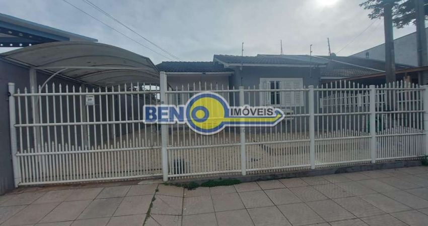 Casa com 2 dormitórios à venda, PARQUE DA MATRIZ, CACHOEIRINHA - RS