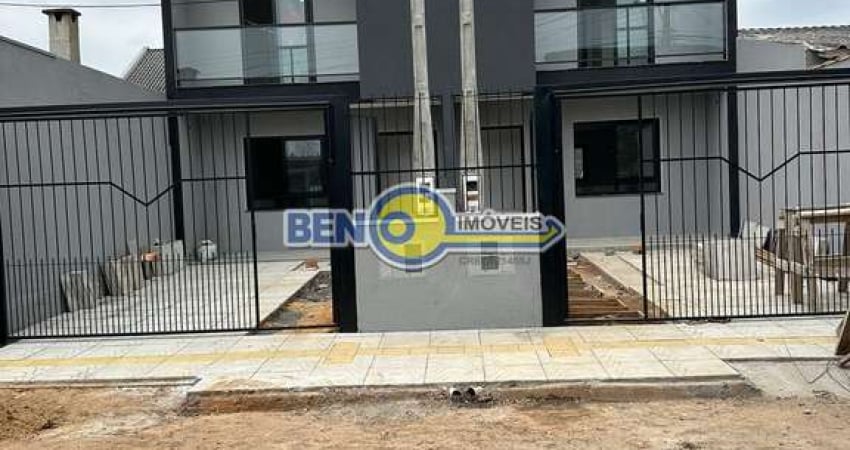 Sobrado com 3 dormitórios à venda, PARQUE DA MATRIZ, CACHOEIRINHA - RS