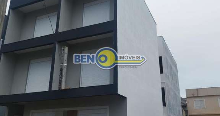 Apartamento com 1 dormitório à venda, PORTO VERDE, ALVORADA - RS