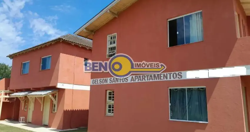Apartamento com 2 quartos à venda no Tramandaí Sul, Tramandaí 