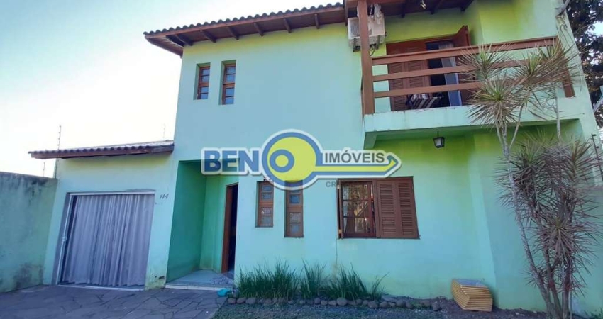 Sobrado à venda, Residencial Bela Vista, ALVORADA - RS