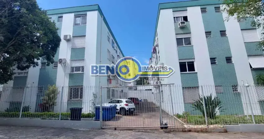 Apartamento 1  Dormitório Bairro Vila Ipiranga - Porto Alegre