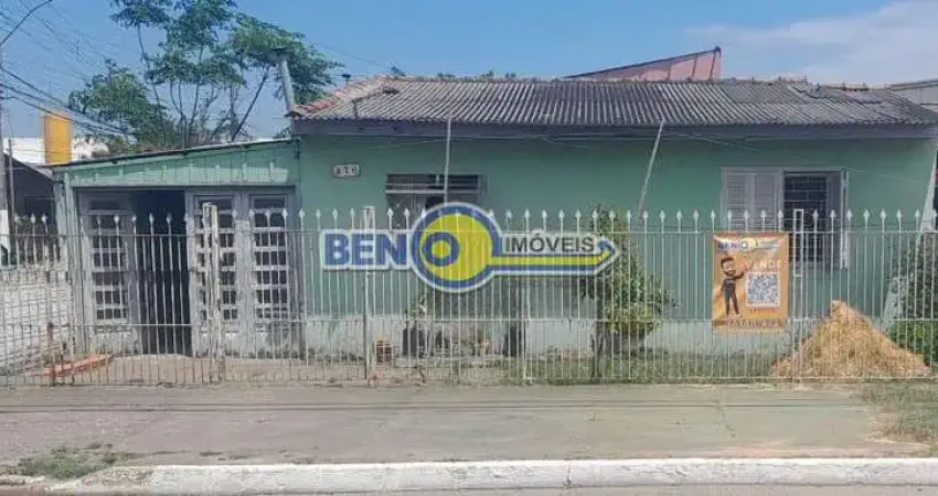 Terreno de esquina  à venda, no Bairro são vicente, GRAVA TAI - RS