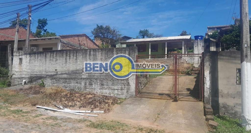 Ótimo Terreno para investidores Localizado bem Próximo do Centro de Gravataí