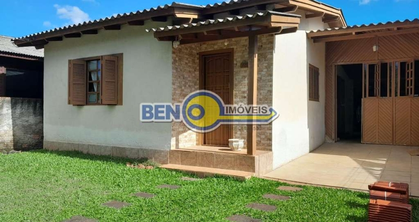 CASA DE 3 DORMITÓRIOS NO   PARQUE GRANJA ESPERANÇA, CACHOEIRINHA - RS