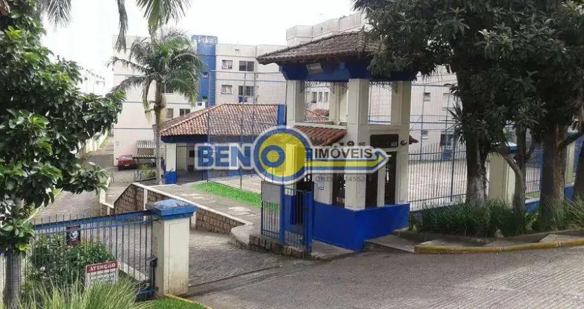 Apartamento com 2 quartos à venda na Vila Cachoeirinha, Cachoeirinha