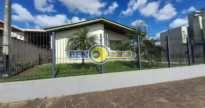 CASA DE ESQUINA  A VENDA NO BAIRRO , VISTA  ALEGRE, CACHOEIRINHA - RS