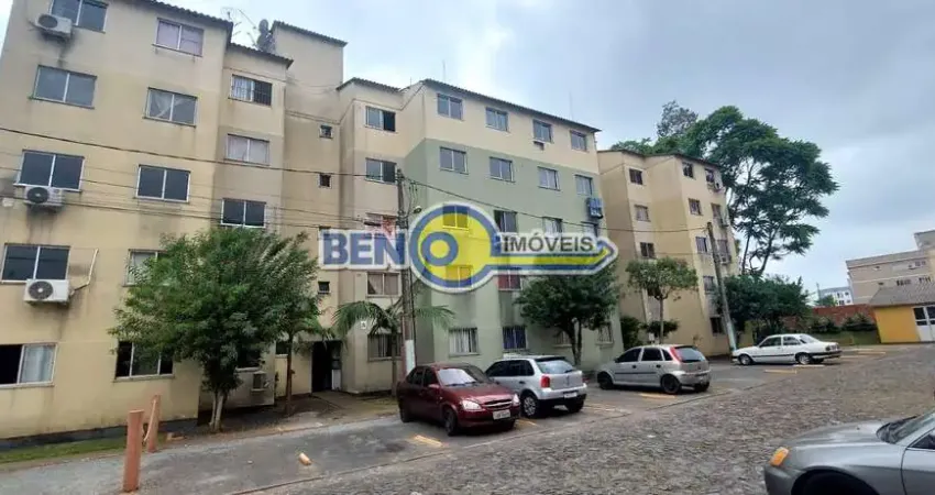 Apartamento 2 DORMITÓRIOS Bairro Marechal Rondon - Cachoeirinha