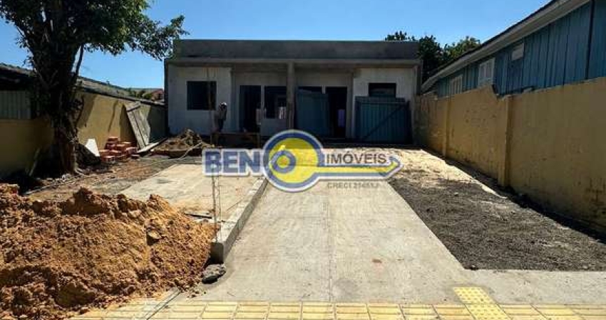 Casa com 3 dormitórios à venda, VILA MONTE CARLO, CACHOEIRINHA - RS