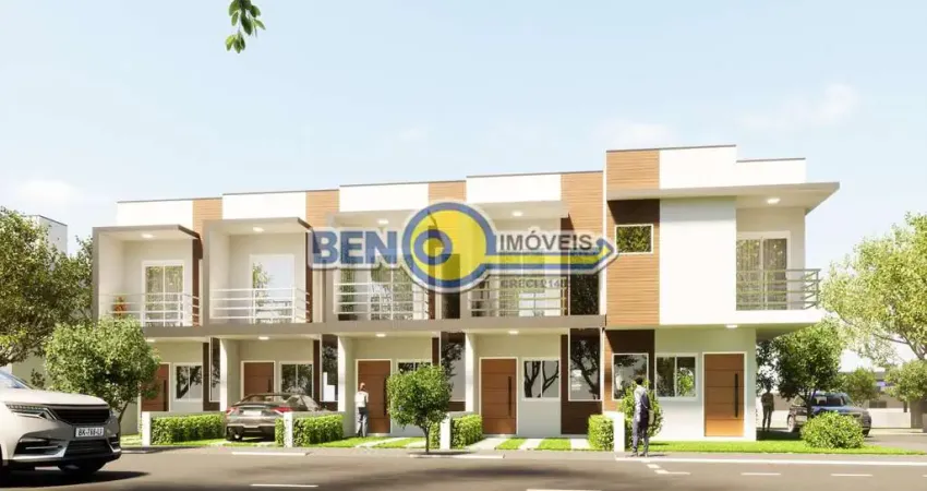 Casa à venda no Parque Dos Búzios, Gravataí 