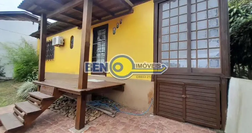 CASA COM EXCELENTE TERRENO DE 12X36 COM DUAS SAÍDAS NO BAIRRO SÃO JUDAS TADEU
