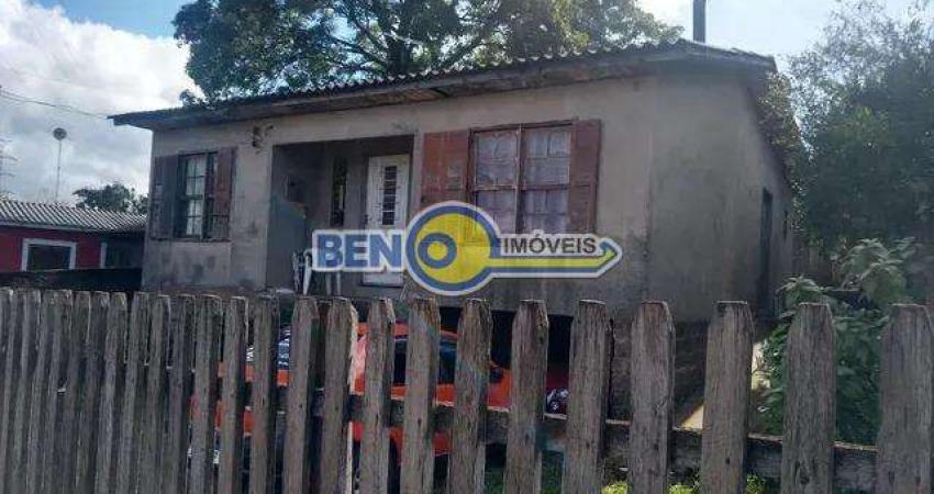 Beno imóveis à venda, casa mista 2 dormitórios,2 banheiro CACHOEIRINHA - RS
