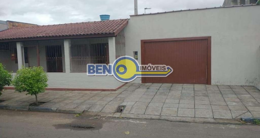 EXCELENTE CASA COM ÓTIMO TERRENO NO PARQUE GRANJA ESPERANÇA, CACHOEIRINHA - RS