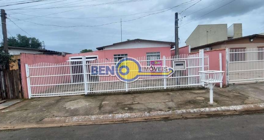 Casa 3 dormitórios Bairro Morada Vale III  -  Gravataí Rs