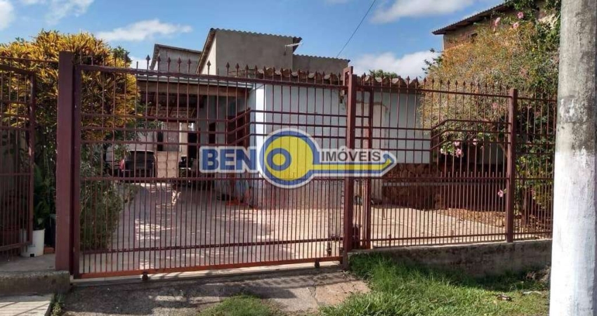 Casa 3 Dormitórios  Bairro Morada do Vale III  Gravataí - RS
