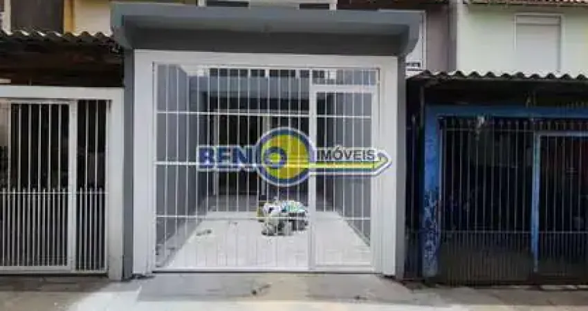 SOBRADO TRIPLEX 3 DORMITÓRIOS NO PARQUE DA MATRIZ EM CACHOEIRINHA-RS