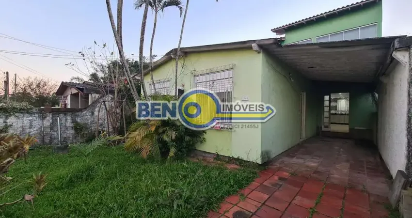 CASA A VENDA NO PARQUE FLORIDO EM  GRAVATAI - RS BEM PRÓXIMO DA DORIVAL