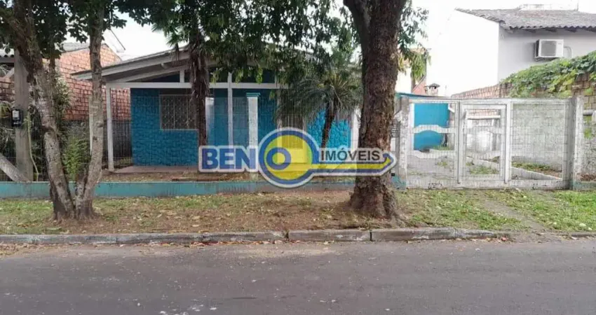 CASA A VENDA NO BAIRRO  BOM SUCESSO  EM GRAVATAI  COM EXCELENTE TERRENO