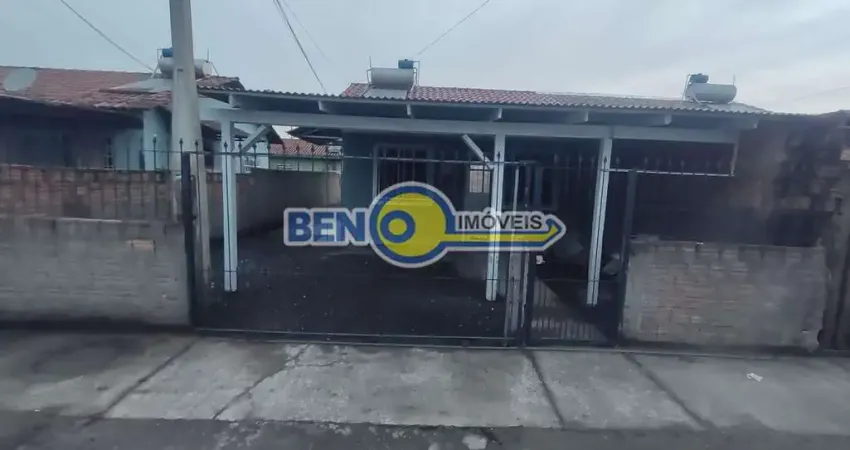 Casa a venda de 2 dorimitórios na rua paulo bento 328 breno garcia