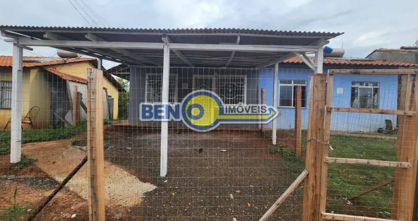 Casa  na rua Dois Irmãos da Missões, 140 no Bairro Breno Garcia em Gravatai