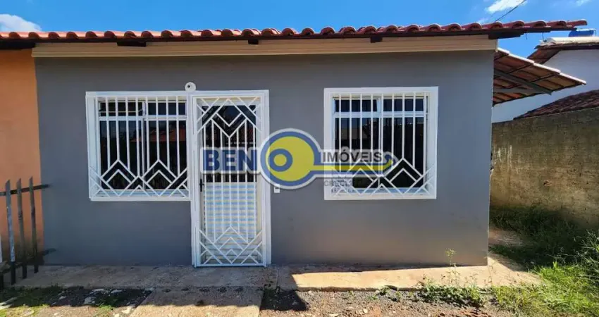 Casa a Venda no Bairro Breno Garcia   Vila Imperial   Rua Bom Progresso n° 24, Pronta para morar.