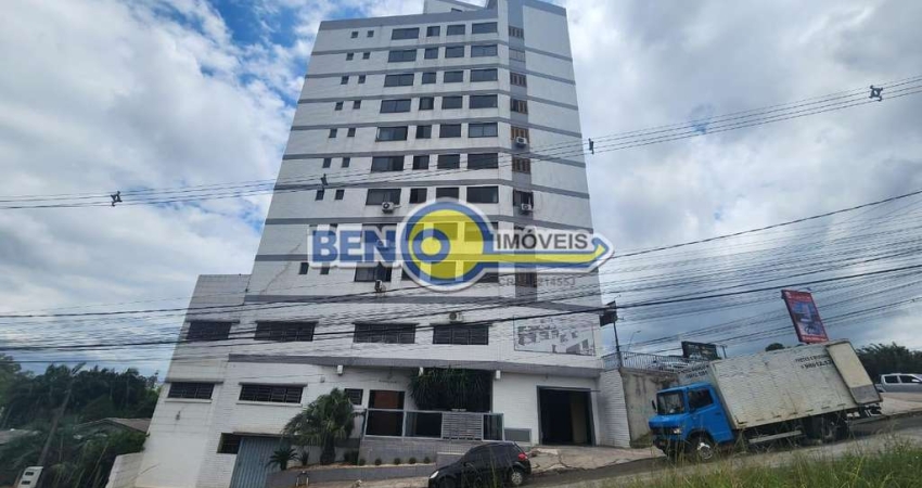 Excelente apartamento 2 dormitórios, com sacada, em Gravataí